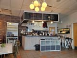 Café Bicyclette