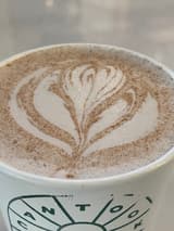 Café Cantook Limoilou