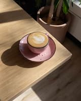 Cafe Del Rey