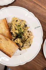 Café Kitsuné Vancouver