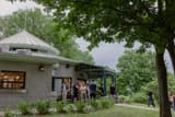 Café La Maison Smith - Plaines d'Abraham