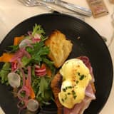 Cafe Lunette