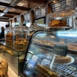 Café Olimpico - Vieux-Montréal
