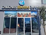 Calgary Momo House