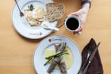 Calories Restaurant