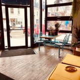 Capitaine Sandwich
