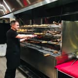 Carnaval Brazilian BBQ