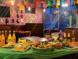 Casa Mexico Preston