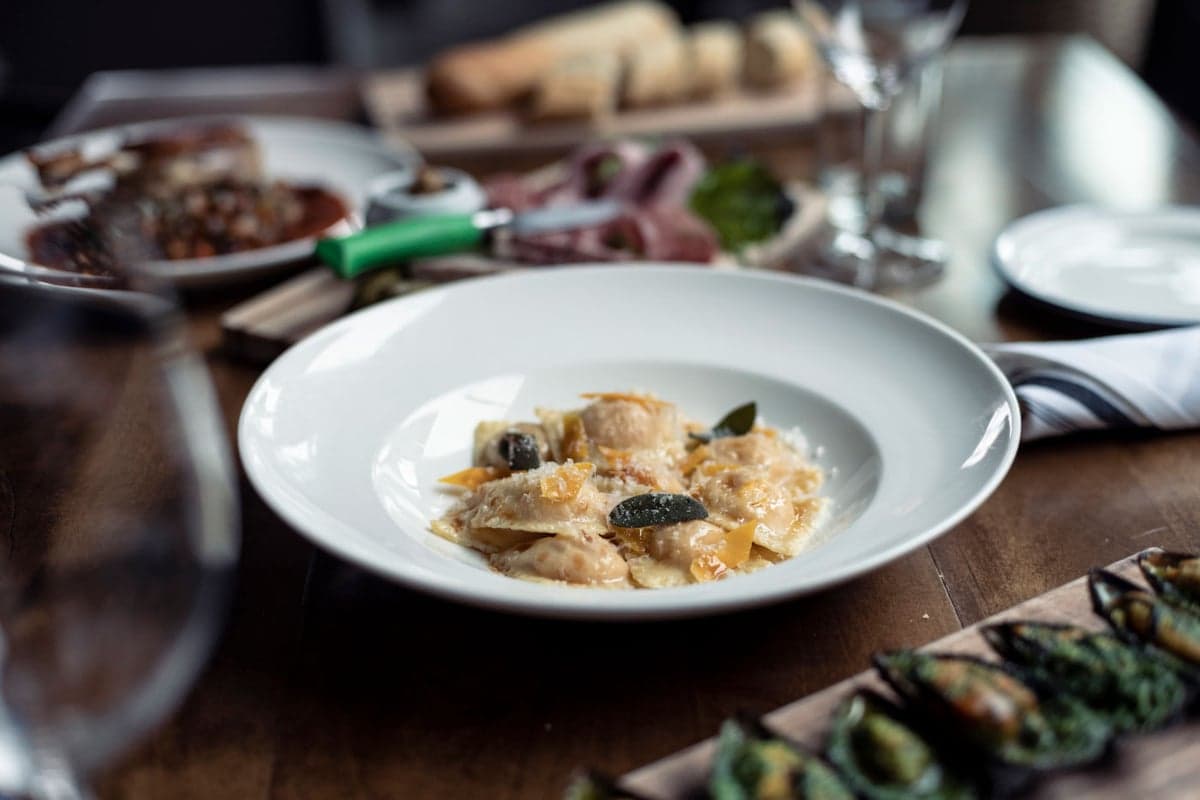 Cassis Bistro — venue photo