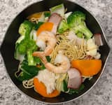 Chan fortune restaurant