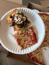 Checkers Pizza & Kabab (Whyte Ave. Branch)