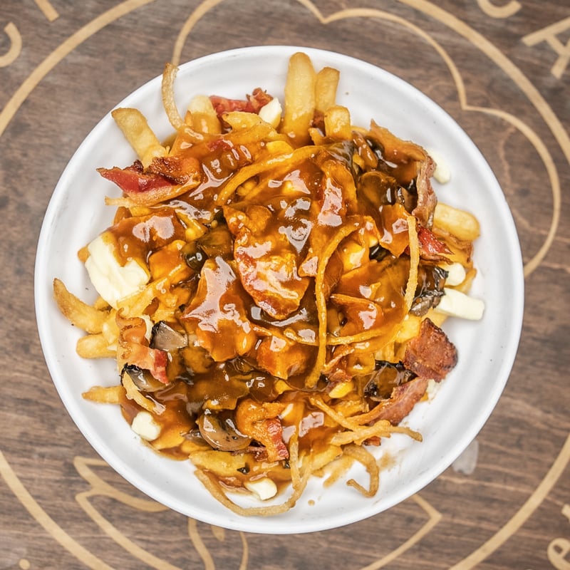 Chef on Call — best late night food in Montreal, Spring 2026