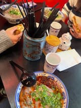 Chez Mein
