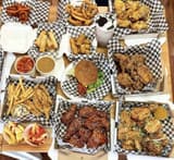 Chicken Spot