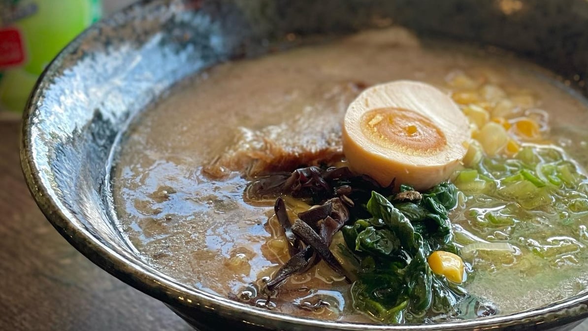 Chicking.YYC RAMEN & ONIGIRI SHOP — best ramen in Calgary, Summer 2026