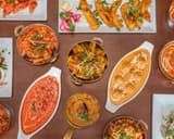 Chilli Chutney Street Kitchen
