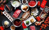 Chine Hot Pot & Noodles Royal Vista