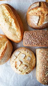 Christies Mayfair Bakery Ltd