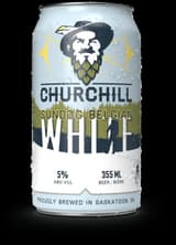 Churchill Brewing Co