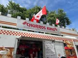 Churros King Canada