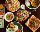 Chutney Cuisine of India