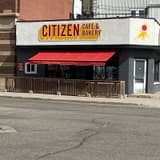 Citizen Cafe and Bakery