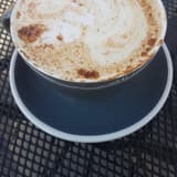 City Perks Coffeehouse