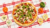 City Pizza - Home of the BIG SLICE