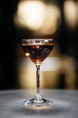 Cloakroom Bar