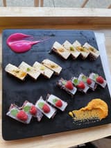 COFU Pressed Sushi