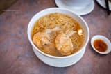 Congee Noodle House
