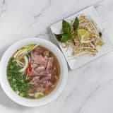 Crazy Pho You
