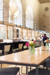 Crew Collective & Cafe