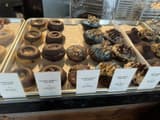 Crumbs and Roses Bakery (A dedicated gluten free bakery)