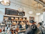 Crust Bakery