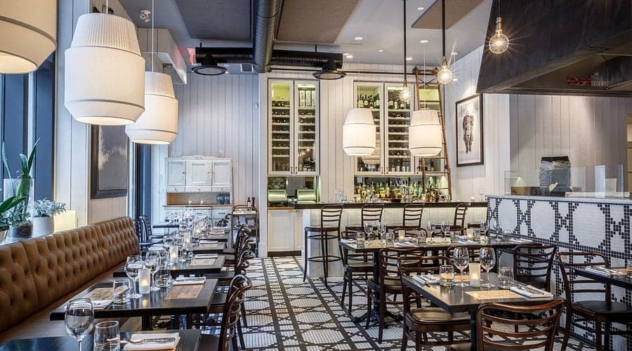 Cucina Market & Bistro — venue photo