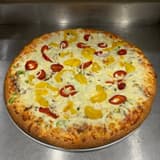 Cumberland Pizza