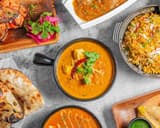Cumin Kitchen