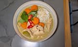 CUP Restaurant Thaïlandais