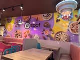 D Spot Dessert Cafe Calgary 17th Ave