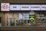 Da India Curry House