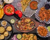 Daana Paani the taste of India