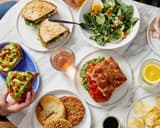 Daily Provisions - Union Square