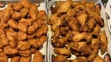 Dan and John's Wings Murray Hill