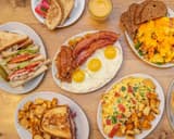 Danny's All Day Breakfast