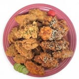 DaWa chicken (Plateau-Mont-Royal)