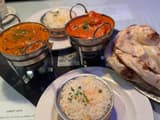 Dawett Fine Indian Cuisine
