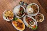 DEK SEN CUISINE THAÏLANDAISE