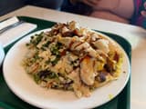 Delina Restaurant