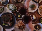 Derrick's Steakhouse